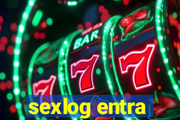 sexlog entra